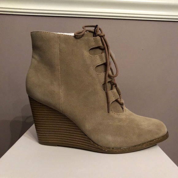 sonoma goods for life ankle boots